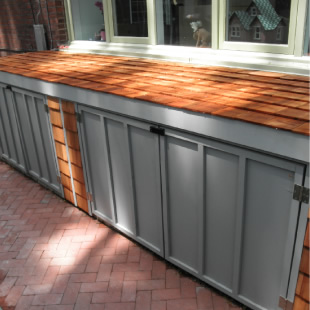 Cityscape Contracting Inc. Gallery