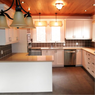 Cityscape Contracting Inc. Gallery