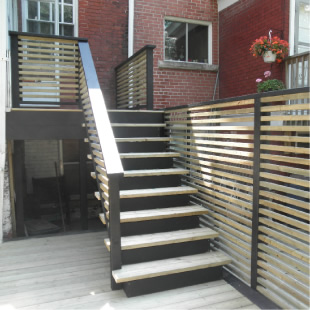 Cityscape Contracting Inc. Gallery