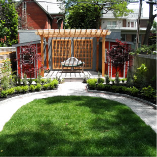 Cityscape Contracting Inc. Gallery